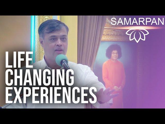 Miracles that CHANGED my life | Bala Ramachandran (BRC) | SAMARPAN