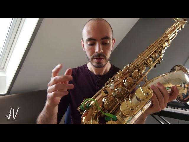 Key Leaves Product Review by Jeroen Vanbever