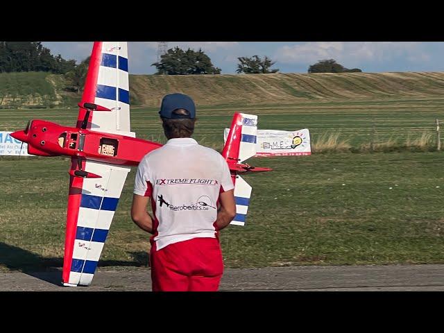 FXFC 2022 Jase Dussia Victory Flight