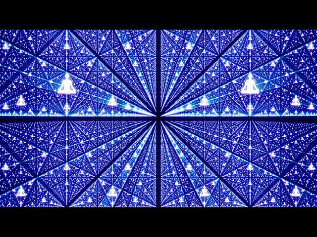 New Kind Of Awakening: Infinity Of Gods