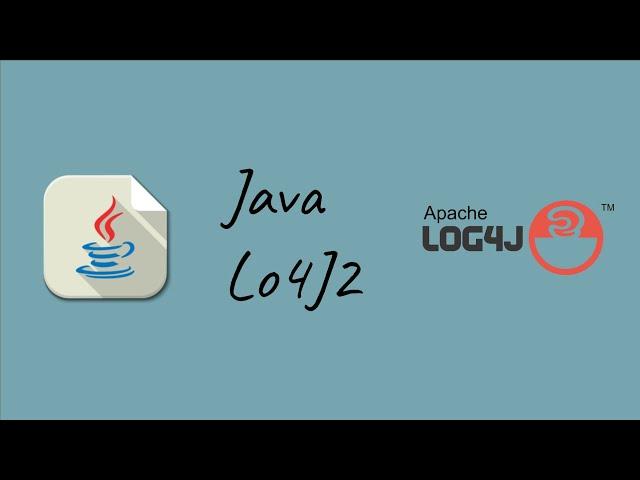 Log4j2 Java - Async logging bench