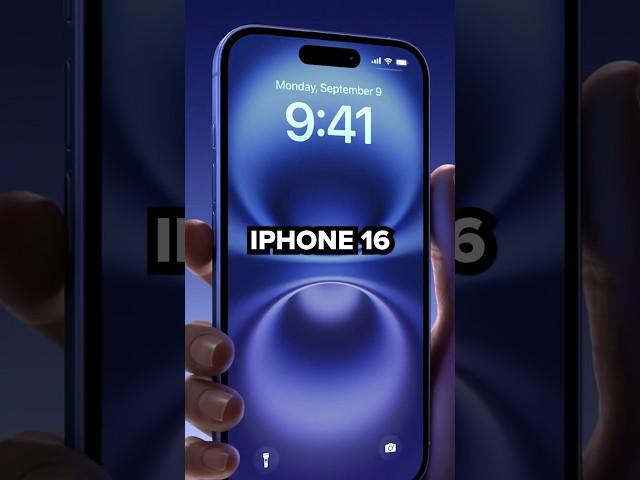 The iPhone 16 SUCKS 
