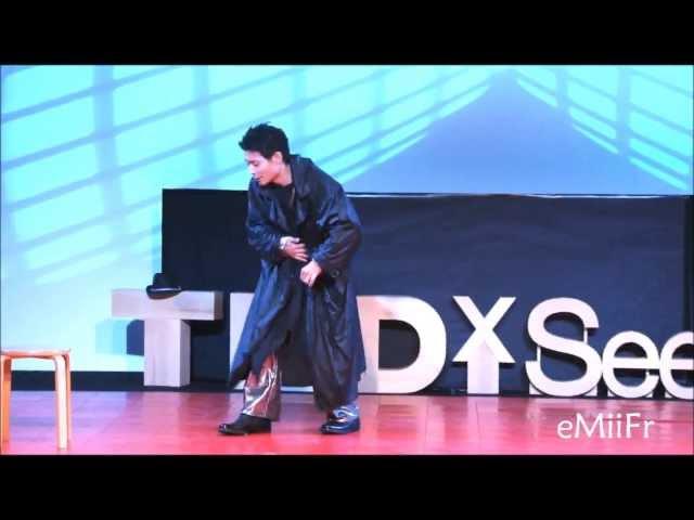 BEST OF Kenichi Ebina | Robot/Dancish Dancer (Compilation)