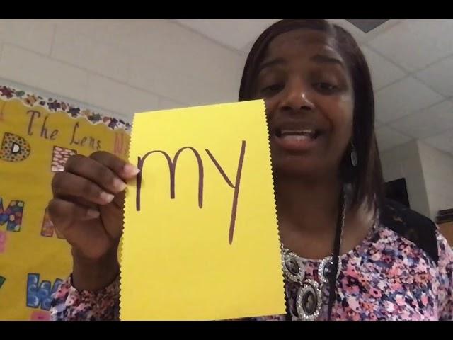 Lightning Words Review