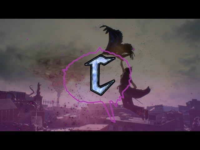 Devil May Cry 5 Dynamic Crimson Cloud (w/Announcer)