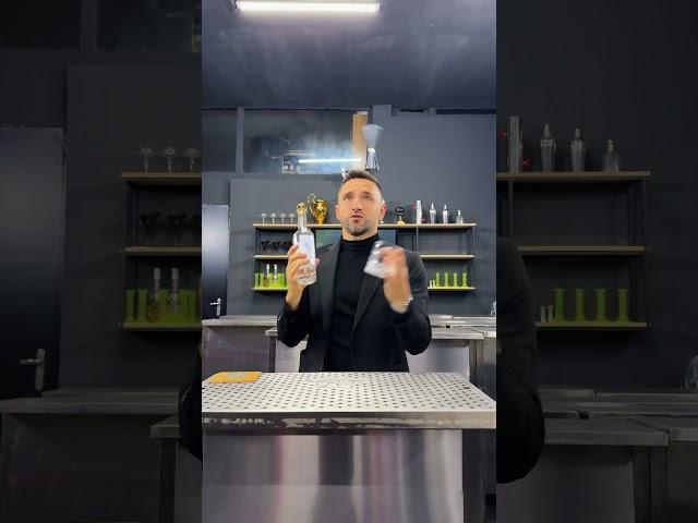 Neat serve #style #tranding #bar #learn #tutorial