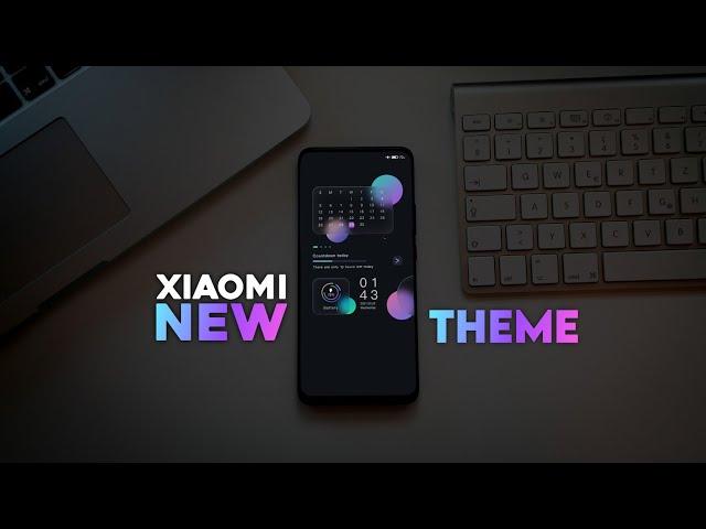 No 1 MIUI 12 themes | Best Miui 12 themes 2021 | Top Miui 12 themes