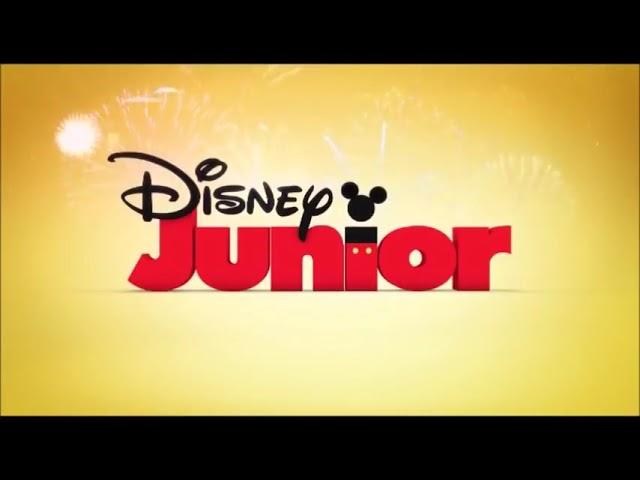 Disney Junior Ident 210