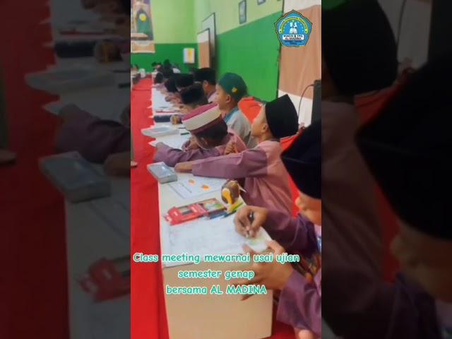 "Mengaji adalah bukti cinta kita kepada Al-Qur'an dan tanda penghormatan kita kepada Sang Pencipta."