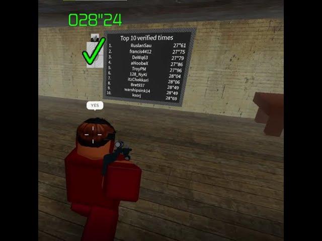 GG @warshipsink14 (28"24 SAKTKIA51 Kill House)