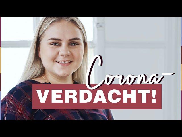 Corona-Verdacht: Estefania Wollny im Krankenhaus!