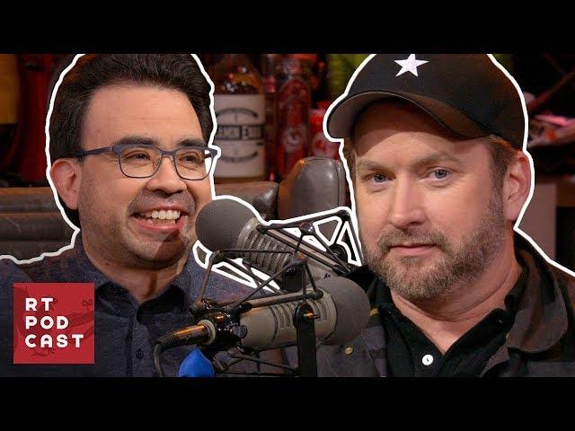 RT Podcast: Ep. 529 - Damn You Pixar