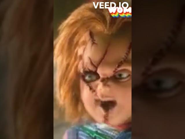 Chucky Wombo AI