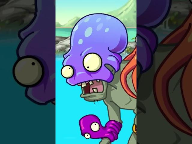 Plants vs. Zombies 2 Chinese Version Update News: New Plant - Electric Peel