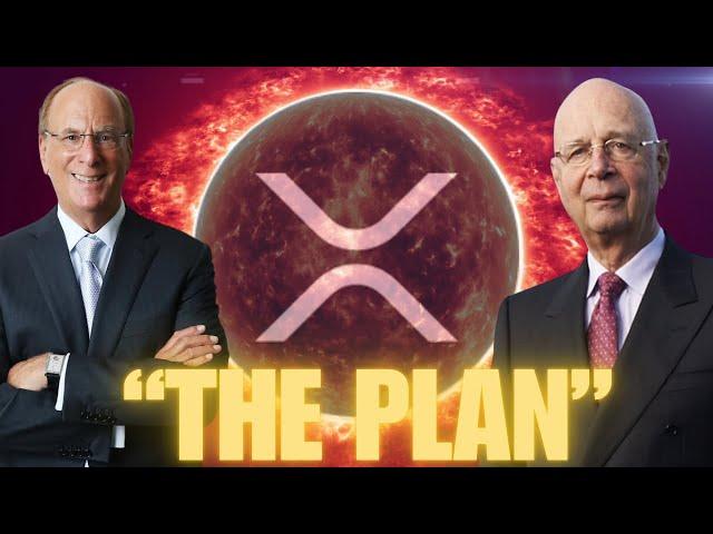Ripple XRP Was "THE PLAN" All Along......