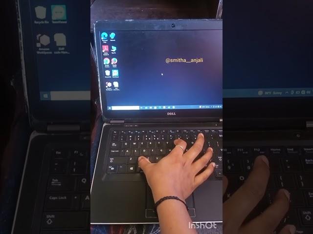 cursor not working//shortcut key for shutting down laptop#viral#trending#2023