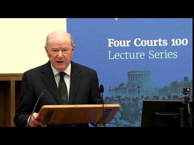 Lecture - The National Archives- The Memory of the Nation - 12/05/2022