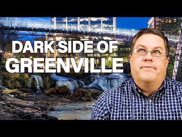 The Top Reasons People Regret Moving to Greenville South Carolina