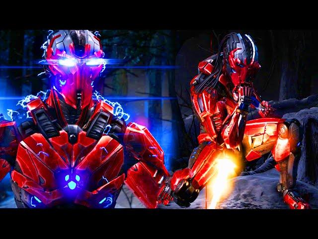 I GOT THE SECRET SEKTOR BRUTALITY! - Mortal Kombat X "Sektor" Gameplay (MKX Online Ranked)