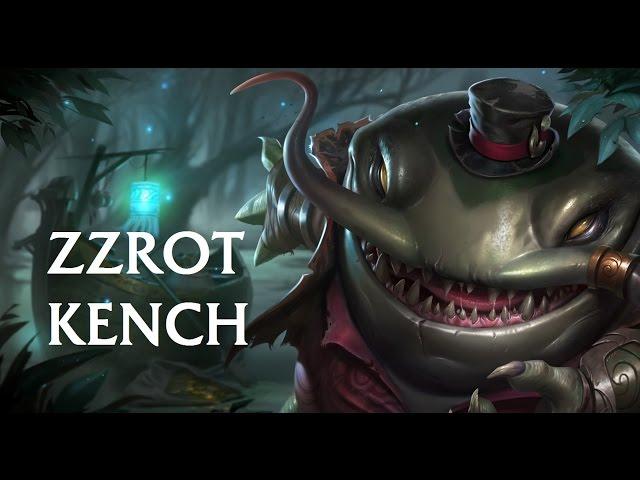 ZZ'ROT KENCH