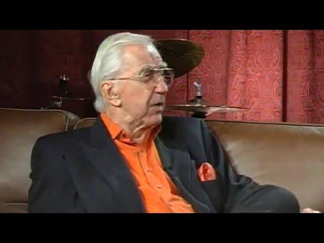 Mandela Effect: Ed McMahon Himself Remembers - PCH Giant Check Anchor Memory Residue - 2007