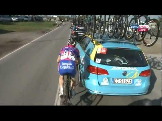 Volta a Catalunya-2012 5 этап worldvelosport.blogspot.com