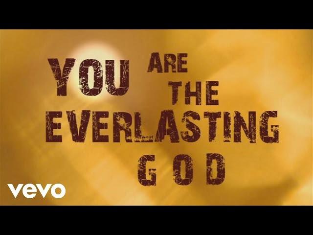 Lincoln Brewster - Everlasting God