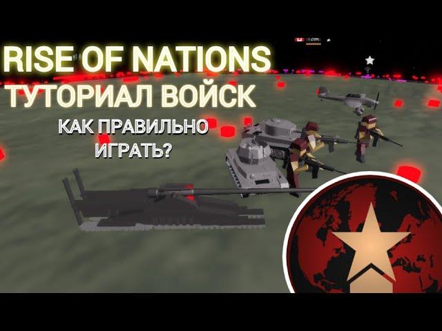 Обзор Райс оф Найшенс | БАЗОВЫЕ ОСНОВЫ ИГРЫ | Rise of Nations