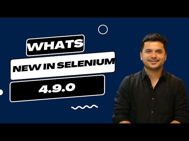 How To Update Selenium Version In Eclipse