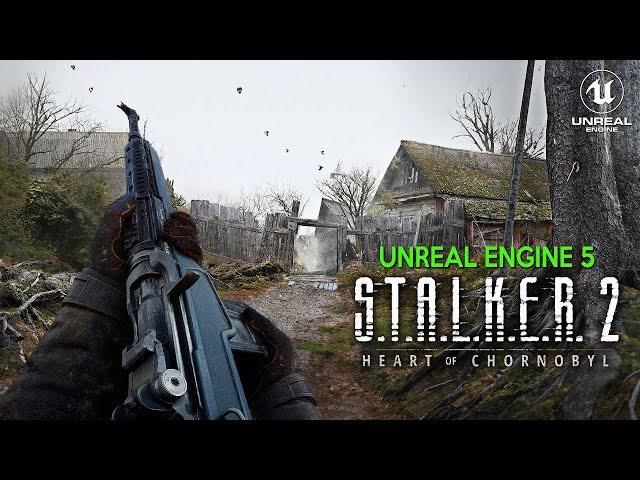 S.T.A.L.K.E.R. 2: Heart of ChornobylInfiltrated Chemical Plant? | DAY 3