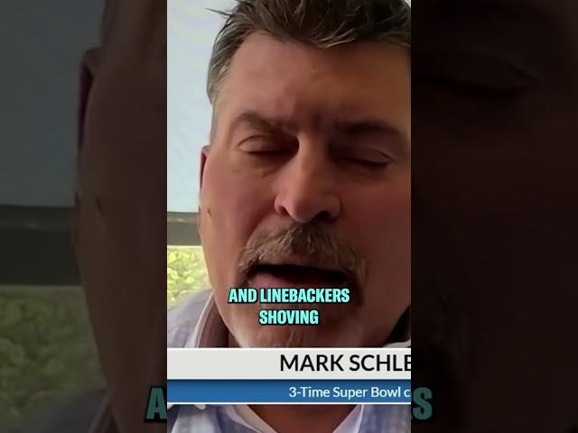 Mark Schlereth Shares Why the Eagles Tush Push Play Should Be Banned