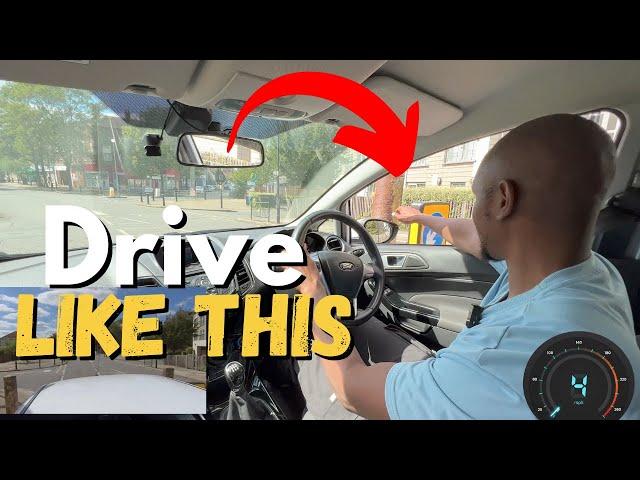 How To Pass Your Driving Test | Greenford Test Centre Uk