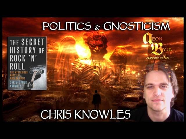 Politics and Gnosticism: Aeon Byte Gnostic Radio