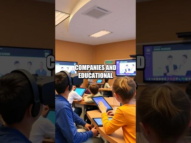 Empowering the Next Generation with EdTech Innovation