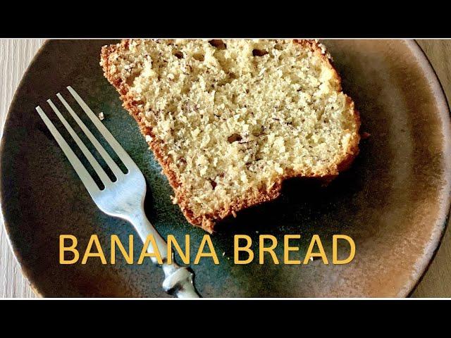 Banana Bread