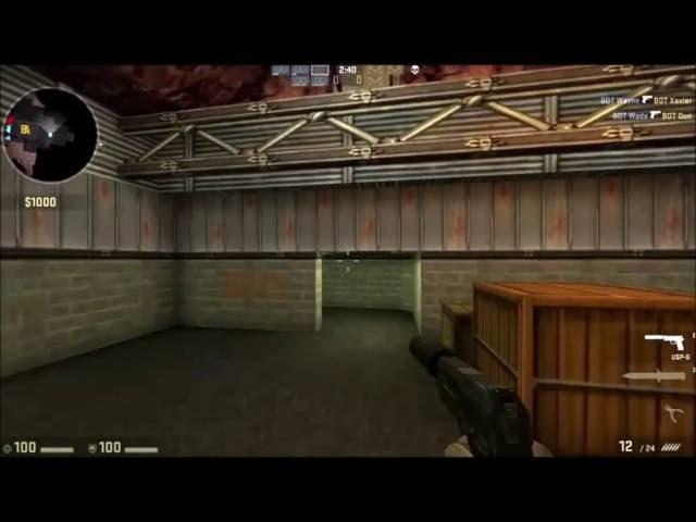 CS GO (SKINS) - FOR - CS 1.6 - Make cs 1.6 like cs global offensive