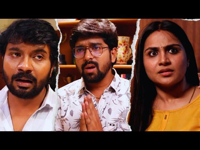 சிற.கடிக்க ஆ.சை 23rd to 25th October 2024 | Promo