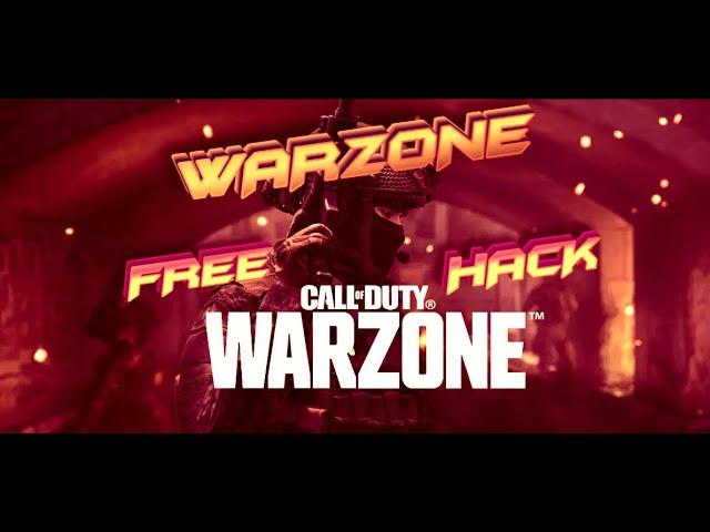 WARZONE 3 Hack II AIMBOT & ESP + More // Download Now 2025!!!