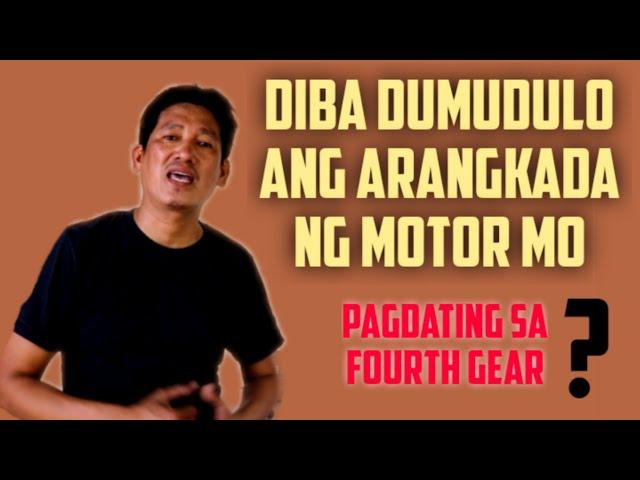 IDEA PARA DUMULO ANG ARANGKADA  SA KWARTA.