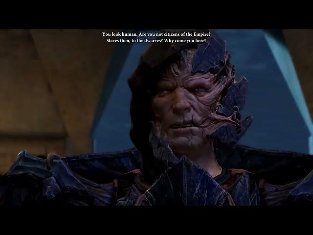 Corypheus sounds weird in Dragon Age 2 || Dragon Age Meme