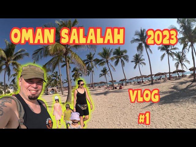 Oman Holidays 2023 Salalah Rotana Resort - Opinions and Tips