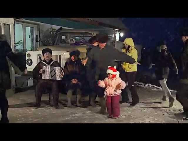 Эх....по селам, поехали по селам_ГАРМОНЬ_Владимир Вашлаев