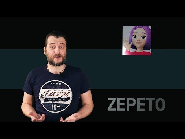 Обзор Zepeto, одного из самых популярных на сегодня приложений в категории «социальные сети»