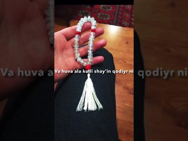 Kalimai Tavhid haqida#shorts #islam #islamicshorts