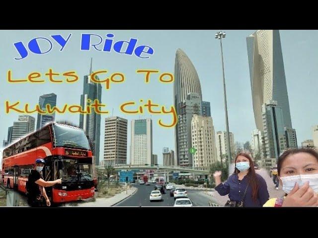 #kuwaitCity #zhelmhar  #Tour                             Kuwait City Joy Ride