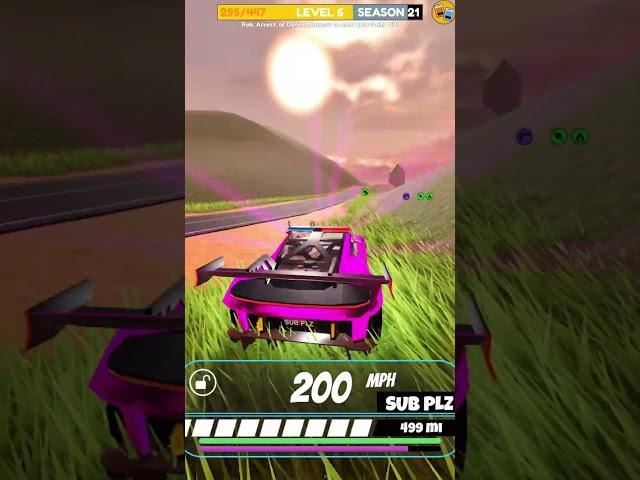 Top 3 Jailbreak Vehicle #roblox #jailbreak #shorts