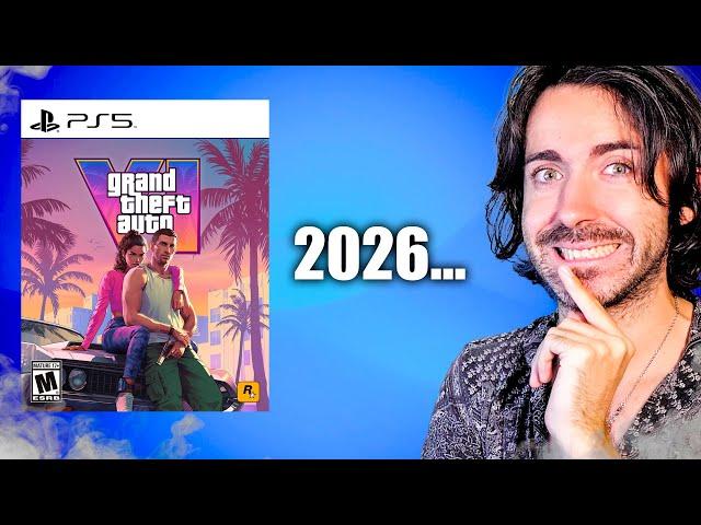 Están Diciendo Por Ahí Que GTA 6 Se Retrasa a 2026