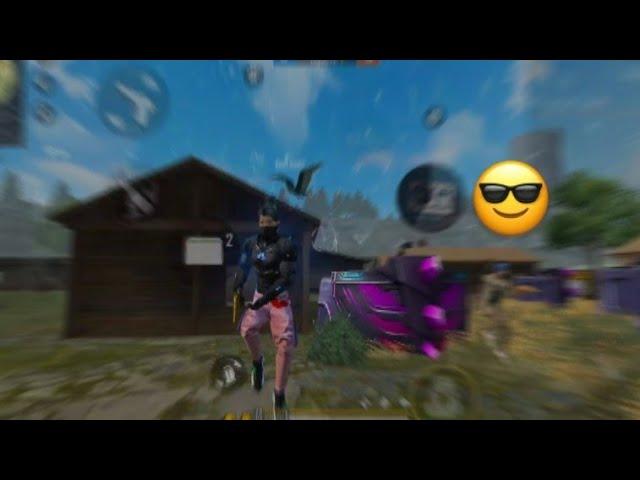 the unforgiven ️️ free fire highlights redmi note 8 