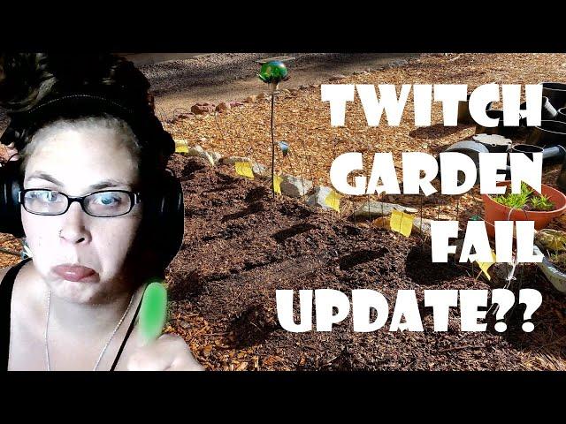 Twitch Garden Highlight Mid-June