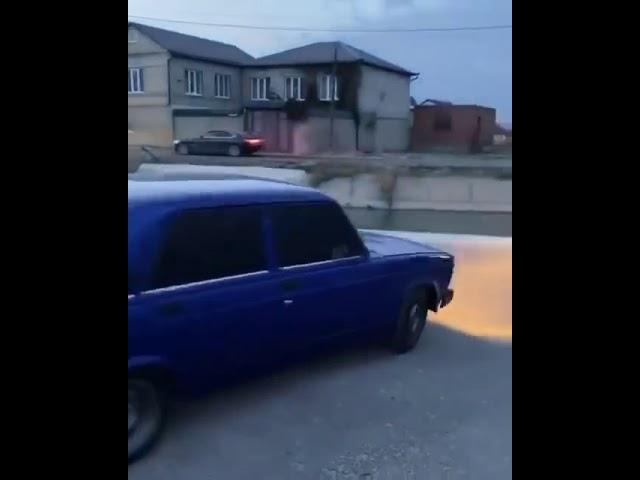 #LADA #DRIFT #UZBEKISTAN